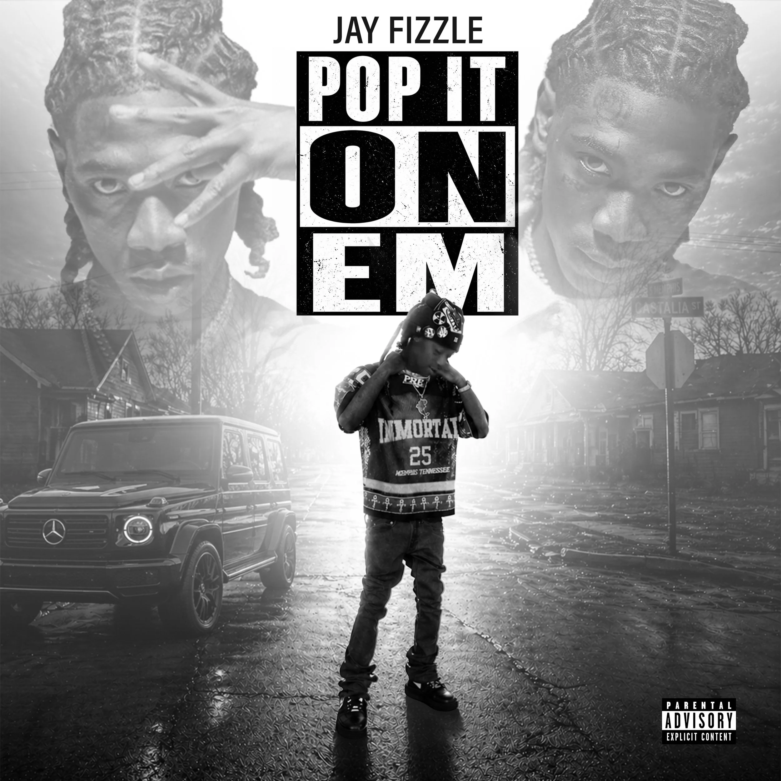 PAPER ROUTE EMPIRE